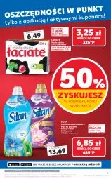Gazetka promocyjna Kaufland - OFERTA TYGODNIA - Gazetka - ważna od 09.11 do 09.11.2021 - strona 5 - produkty: Silan, Płyn do płukania, Masło