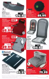 Gazetka promocyjna Kaufland - OFERTA TYGODNIA - Gazetka - ważna od 09.11 do 09.11.2021 - strona 53 - produkty: Piec, Gra, Masażer, Tran, Isana, Wagi, Waga, Poduszka, HP