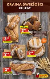 Gazetka promocyjna Biedronka - Gazetka - ważna od 18.06 do 18.06.2022 - strona 23 - produkty: Chleb, LG
