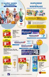 Gazetka promocyjna Biedronka - Gazetka - ważna od 18.06 do 18.06.2022 - strona 44 - produkty: Sok, Pantene, Dzieci, Blend-a-Med, Fa