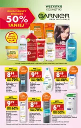 Gazetka promocyjna Biedronka - Gazetka - ważna od 18.06 do 18.06.2022 - strona 45 - produkty: Por, Zupa, Róża, Dove, Fa