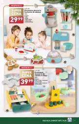 Gazetka promocyjna Aldi - Najlepsze zabawki - Gazetka - ważna od 23.12 do 23.12.2024 - strona 13 - produkty: Ser, Blender, Szal, Toster, Mikser, Mikser ręczny, Waga