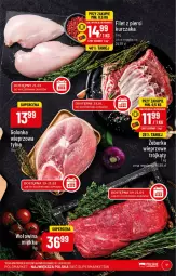 Gazetka promocyjna PoloMarket - Gazetka pomocyjna - Gazetka - ważna od 24.01 do 24.01.2022 - strona 17 - produkty: Mus, Wołowina, Fa