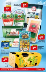 Gazetka promocyjna PoloMarket - Gazetka pomocyjna - Gazetka - ważna od 24.01 do 24.01.2022 - strona 29 - produkty: Cheddar, Ser, Gin, Twaróg, Piątnica, Flora, Miecz, LG