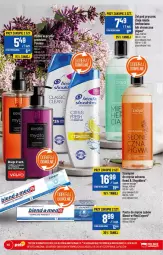 Gazetka promocyjna PoloMarket - Gazetka pomocyjna - Gazetka - ważna od 24.01 do 24.01.2022 - strona 50 - produkty: BIC, Ziaja, Mięta, Blend-a-Med