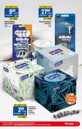Gazetka promocyjna PoloMarket - Gazetka pomocyjna - Gazetka - ważna od 24.01 do 24.01.2022 - strona 51 - produkty: BIC, Golarka, Szynka, Chusteczki, Gillette, Maszynka