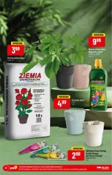 Gazetka promocyjna PoloMarket - Gazetka pomocyjna - Gazetka - ważna od 24.01 do 24.01.2022 - strona 58 - produkty: Mus, Ba!, Biohumus, Nawóz