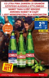 Gazetka promocyjna PoloMarket - Gazetka pomocyjna - Gazetka - ważna od 24.01 do 24.01.2022 - strona 9 - produkty: Piwa, Piwo, Piec, Pur, Gra
