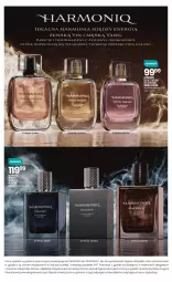 Gazetka promocyjna Drogerie Natura - Gazetka Drogerie Natura - Gazetka - ważna od 02.04 do 02.04.2024 - strona 24 - produkty: Woda perfumowana, JBL, Perfum, Velvet, Dres, Woda