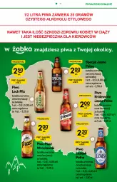 Gazetka promocyjna Żabka - Gazetka - ważna od 14.09 do 14.09.2021 - strona 22 - produkty: Piwa, Piwo, Piec, Gra, Królewski, Piast