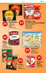 Gazetka promocyjna Żabka - Gazetka - ważna od 14.09 do 14.09.2021 - strona 41 - produkty: Kalafior, Koncentrat pomidorowy, Sok, Zupa, Fasola, Podravka, Pudliszki, Vegeta, Pomidory, Knorr, Hortex, Fa