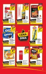 Gazetka promocyjna Arhelan - Gazetka - ważna od 13.10 do 13.10.2024 - strona 14 - produkty: Piwo, Ciastka, Sok, Papier, Sokołów, Brie, Parówki, Parówki z szynki, Chrupki, Tatra, Ręcznik, Rolki, Mąka, Foxy, Napój, Mąka tortowa, Mleko, Fa