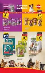 Gazetka promocyjna Arhelan - Gazetka - ważna od 13.10 do 13.10.2024 - strona 7 - produkty: Kurczak, Pur, Bell, Purina, Obraz, Pedigree