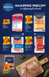 Gazetka promocyjna Biedronka - W tym tygodniu - Gazetka - ważna od 05.02 do 05.02.2022 - strona 25 - produkty: Gra, Mielonka tyrolska, Parówki, Szynka, Frankfurterki, Gala, Ogonówka