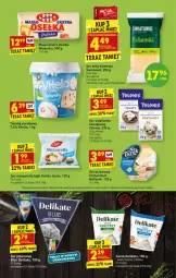 Gazetka promocyjna Biedronka - W tym tygodniu - Gazetka - ważna od 05.02 do 05.02.2022 - strona 33 - produkty: Serek puszysty, Ser, Serek, Ser pleśniowy