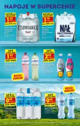 Gazetka promocyjna Biedronka - W tym tygodniu - Gazetka - ważna od 05.02 do 05.02.2022 - strona 42 - produkty: Nałęczowianka, Woda, Fa