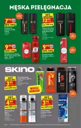 Gazetka promocyjna Biedronka - W tym tygodniu - Gazetka - ważna od 05.02 do 05.02.2022 - strona 54 - produkty: Por, Old Spice, Dezodorant, Str8, Cars