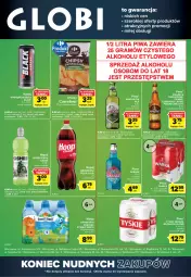 Gazetka promocyjna Carrefour - Gazetka Globi - Gazetka - ważna od 28.11 do 28.11.2022 - strona 2 - produkty: Piwa, Piwo, Książęce, Por, Gra, Chipsy, Kosz, Tyskie, Warka, Lion, Lack, Oshee, Woda, Napój