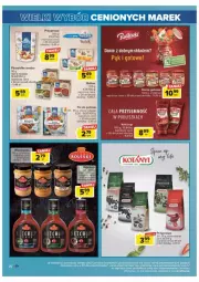 Gazetka promocyjna Carrefour - Gazetka - ważna od 12.08 do 12.08.2023 - strona 19 - produkty: Ketchup, Bulion, Lion, Piramidka smaku, Danie gotowe