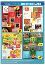 Gazetka promocyjna Carrefour - Gazetka - ważna od 12.08 do 12.08.2023 - strona 20 - produkty: Makaron, Kujawski, Zupa, Kisiel, Sałat, Fa