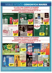 Gazetka promocyjna Carrefour - Gazetka - ważna od 12.08 do 12.08.2023 - strona 31 - produkty: Piwa, Piwo, Książęce, Koc, Gra, Kosz, Tyskie, Okocim