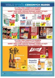 Gazetka promocyjna Carrefour - Gazetka - ważna od 12.08 do 12.08.2023 - strona 32 - produkty: Piwa, Piwo, Piec, Gra, BIC, Warka, Otwieracz, Desperados, Czekolada