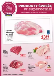 Gazetka promocyjna Makro - Gazetka - ważna od 07.06 do 07.06.2025 - strona 3 - produkty: Kaczka, Kark wołowy