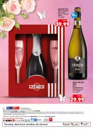 Gazetka promocyjna Kaufland - Kaufland - Gazetka - ważna od 07.03 do 07.03.2026 - strona 4 - produkty: Mus, Martini, Wino bezalkoholowe, Wino musujące, Wino, Wagi, Mięta
