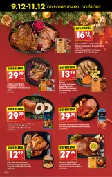 Gazetka promocyjna Biedronka - Od Poniedziałku - Gazetka - ważna od 14.12 do 14.12.2024 - strona 32 - produkty: Piec, Kurczak, Sos, Kaczka, Szynka, Noga z kaczki, Piekarnik, Jabłka, Fa