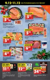 Gazetka promocyjna Biedronka - Od Poniedziałku - Gazetka - ważna od 14.12 do 14.12.2024 - strona 34 - produkty: Sos, Por, Sushi, Pstrąg, Dzieci, LG