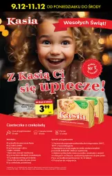 Gazetka promocyjna Biedronka - Od Poniedziałku - Gazetka - ważna od 14.12 do 14.12.2024 - strona 42 - produkty: Piec, Por, Papier, LEGO, Margaryna, Piekarnik, Kasia