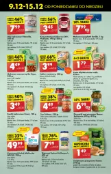Gazetka promocyjna Biedronka - Od Poniedziałku - Gazetka - ważna od 14.12 do 14.12.2024 - strona 48 - produkty: Piec, Kurczak, Piernik, Kurkuma, Koncentrat pomidorowy, Makaron, Sos, Ser, Cukier, Królewski, Zupa, Bulion, Olej kokosowy, Diamant, Mlekovita, Lion, Przyprawy, Penne, Babuni, Spaghetti, Pudliszki, Cukier trzcinowy, Bigos, Barilla, Kamis, Olej, Kokos, Knorr, Imbir, Mleko