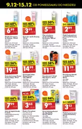 Gazetka promocyjna Biedronka - Od Poniedziałku - Gazetka - ważna od 14.12 do 14.12.2024 - strona 70 - produkty: Krem do twarzy, Ser, Gra, Dezodorant, Krem do rąk, Płyn micelarny, Kiwi, Dove, Fusion, Tołpa, Płatki kosmetyczne, Scholl, Viscoplast, Be Be, Mango, Fa