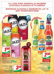 Gazetka promocyjna Dino - Gazetka 4 - Gazetka - ważna od 30.01 do 30.01.2024 - strona 39 - produkty: Piwo, Ser, Somersby, Carlsberg, Napój