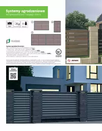 Gazetka promocyjna Leroy Merlin - Katalog ogród 2021 - Gazetka - ważna od 30.06 do 30.06.2021 - strona 116 - produkty: Piec, Teleskop, Sok, Ser, Bursztyn, Rama, Kret, Wagi, Intel