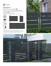 Gazetka promocyjna Leroy Merlin - Katalog ogród 2021 - Gazetka - ważna od 30.06 do 30.06.2021 - strona 118 - produkty: Teleskop, Ser, Rama, Wagi, Intel
