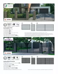 Gazetka promocyjna Leroy Merlin - Katalog ogród 2021 - Gazetka - ważna od 30.06 do 30.06.2021 - strona 122 - produkty: Teleskop, Ser, Por, Rama, Cynk, Tran, Sport, Rubin, Wagi, Monte, Intel