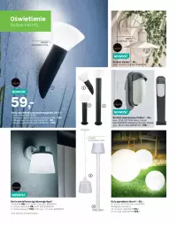 Gazetka promocyjna Leroy Merlin - Katalog ogród 2021 - Gazetka - ważna od 30.06 do 30.06.2021 - strona 130 - produkty: Top, Ser, Rum, Słupek, Silan, Latarenka, Lampa, Lampa wisząca