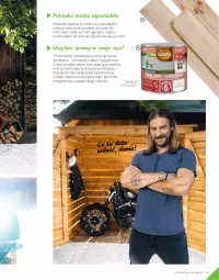 Gazetka promocyjna Leroy Merlin - Katalog ogród 2021 - Gazetka - ważna od 30.06 do 30.06.2021 - strona 145 - produkty: Tarka, Wkręt, Robot, Wkrętarka, Garaż, Bosch, Pilarka tarczowa, Akumulator, Fa