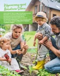 Gazetka promocyjna Leroy Merlin - Katalog ogród 2021 - Gazetka - ważna od 30.06 do 30.06.2021 - strona 4 - produkty: Hama, Warzywa, Jadalnia, Stół, Fotel, Flora, Grill, Gres, Lampa, Ogród, Meble, Lampa wisząca