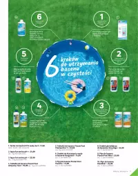 Gazetka promocyjna Leroy Merlin - Katalog ogród 2021 - Gazetka - ważna od 30.06 do 30.06.2021 - strona 75 - produkty: Piec, Teleskop, Odkurzacz, Top, Ser, Papier, Odkurzacze, Tablet, Tera, Siatka, Pompka, Robot, Dozownik, Woda, Dezynfekcja, LG