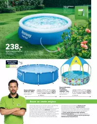 Gazetka promocyjna Leroy Merlin - Katalog ogród 2021 - Gazetka - ważna od 30.06 do 30.06.2021 - strona 76 - produkty: Por, Drabina, Parasol, Dzieci, Owoce, Grunt, Fa