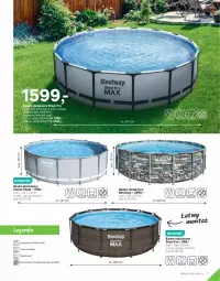Gazetka promocyjna Leroy Merlin - Katalog ogród 2021 - Gazetka - ważna od 30.06 do 30.06.2021 - strona 77 - produkty: Por, Drabina, Parasol, Dzieci, Owoce, Grunt, Fa