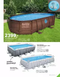 Gazetka promocyjna Leroy Merlin - Katalog ogród 2021 - Gazetka - ważna od 30.06 do 30.06.2021 - strona 79 - produkty: Drabina, Inka, Okno