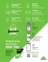 Gazetka promocyjna Leroy Merlin - Katalog ogród 2021 - Gazetka - ważna od 30.06 do 30.06.2021 - strona 83 - produkty: Por, Gra, Tran, Dres, Sport, Ogród, Fa