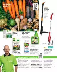 Gazetka promocyjna Leroy Merlin - Katalog ogród 2021 - Gazetka - ważna od 30.06 do 30.06.2021 - strona 92 - produkty: Top, Sok, Por, Mus, Gra, BIC, Biohumus, Chodnik, Kosz, Nawóz