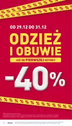 Gazetka promocyjna Aldi - Pełny katalog - Gazetka - ważna od 31.12 do 31.12.2022 - strona 38 - produkty: Gra, Obuwie