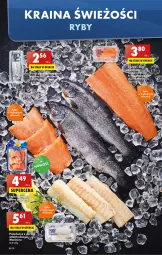 Gazetka promocyjna Biedronka - W tym tygodniu PN - Gazetka - ważna od 21.05 do 21.05.2022 - strona 18 - produkty: Polędwica