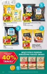 Gazetka promocyjna Biedronka - W tym tygodniu PN - Gazetka - ważna od 21.05 do 21.05.2022 - strona 28 - produkty: Kurczak, Pierogi, Warzywa, Por, Ananas, Mango