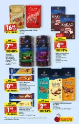 Gazetka promocyjna Biedronka - W tym tygodniu PN - Gazetka - ważna od 21.05 do 21.05.2022 - strona 33 - produkty: Sok, Gin, Orzeszki, Bell, Praliny, Chałwa, , Sezam, Rodzynki, Baton, Kakao, Lindt, Kokos